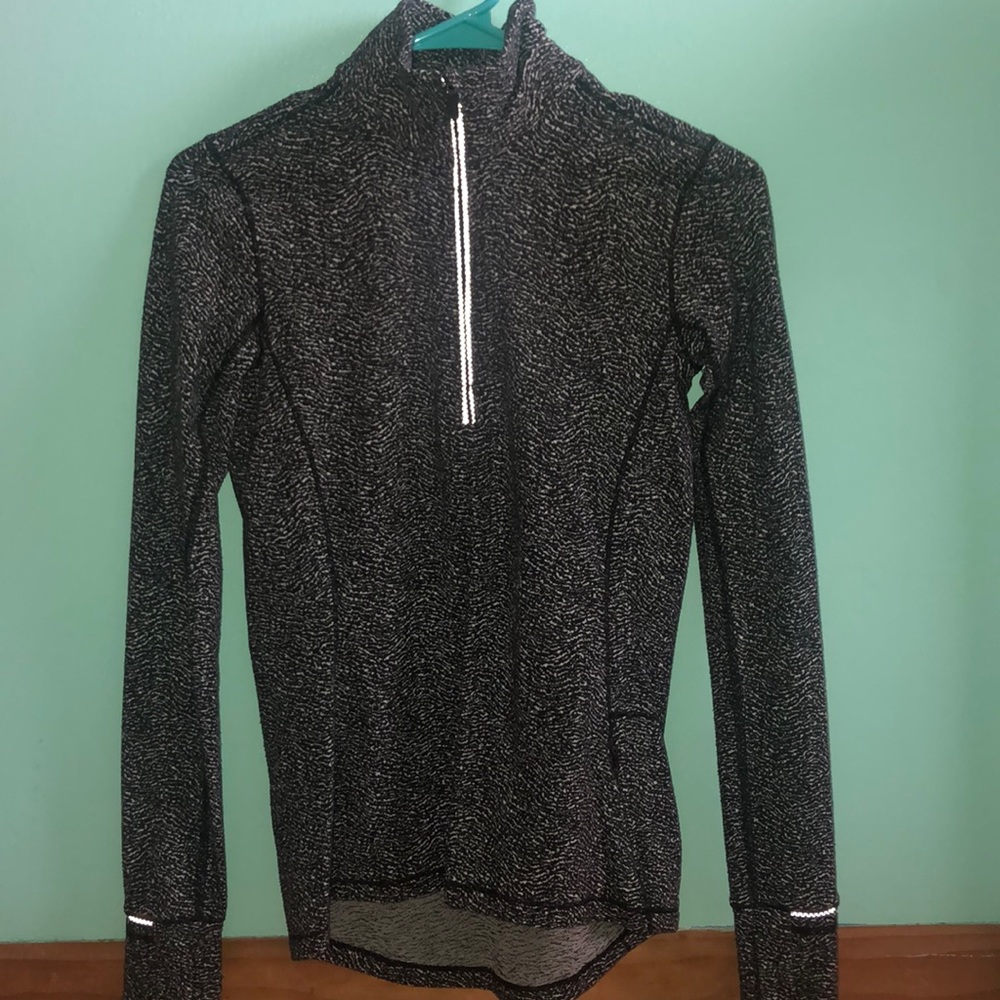 Lululemon Quarter Zip
